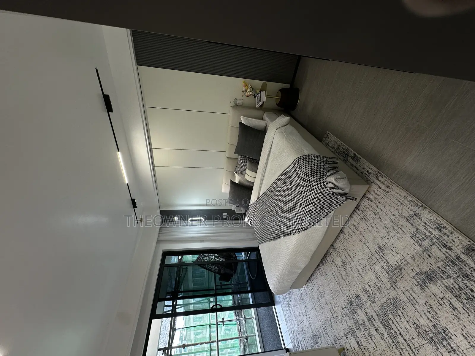 3bdrm Apartment in New Rise, Syokimau for sale