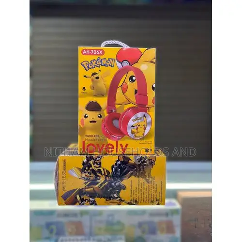 Kids Headphones
