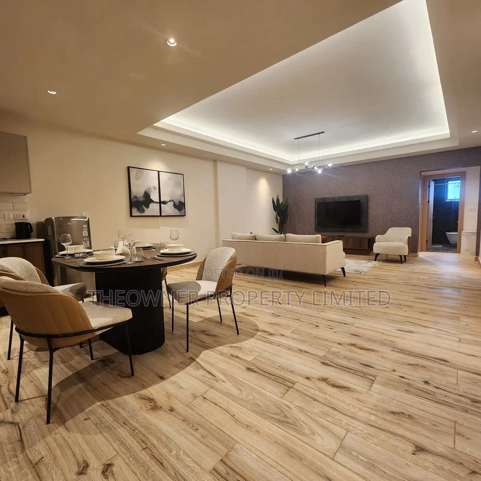 Luxury Hotel Apartments for Sale in Riverside 14% Roi | Fully Managed