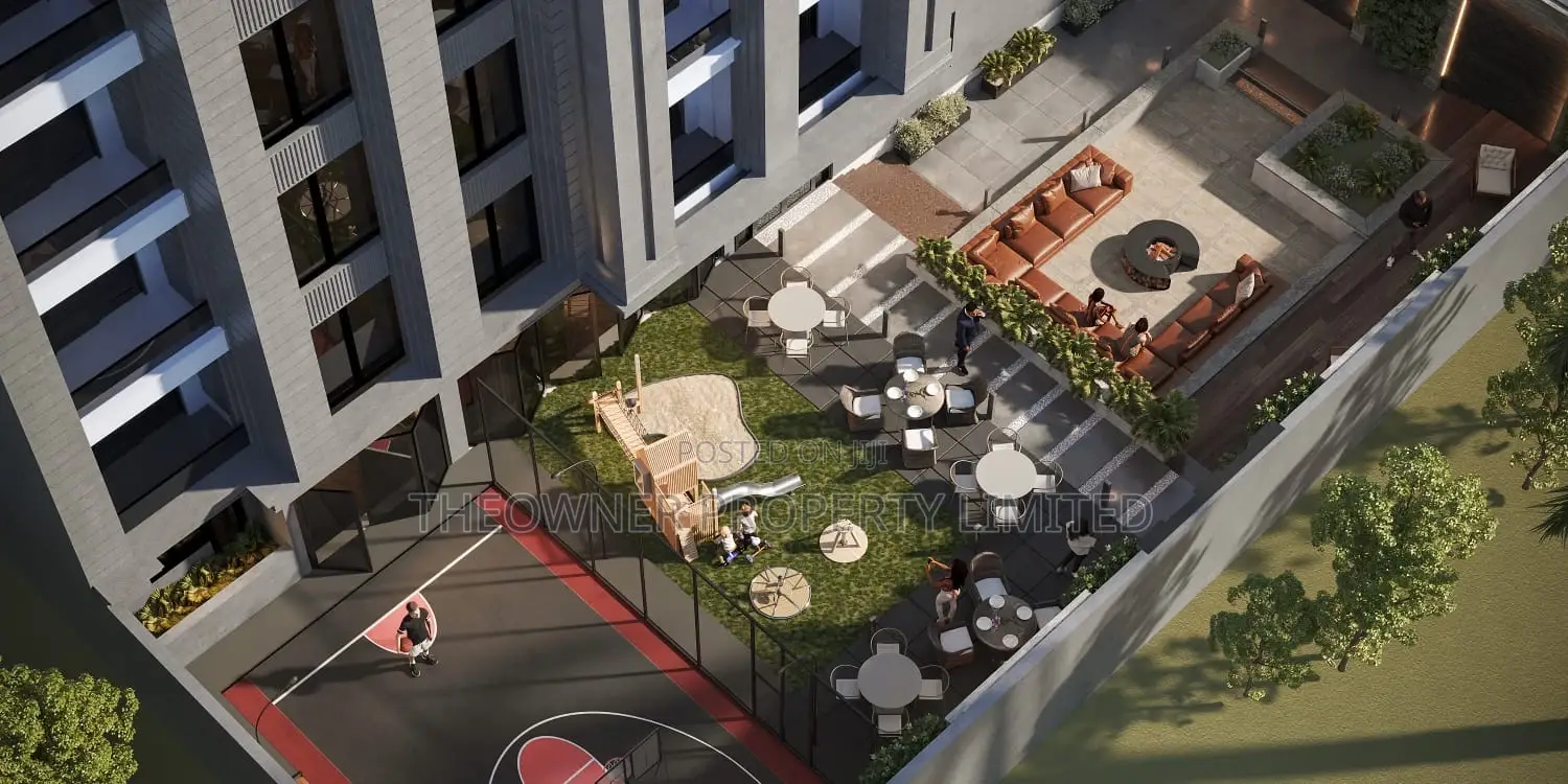 Furnished 1bdrm Apartment in Pavo, Riverside Estate for sale