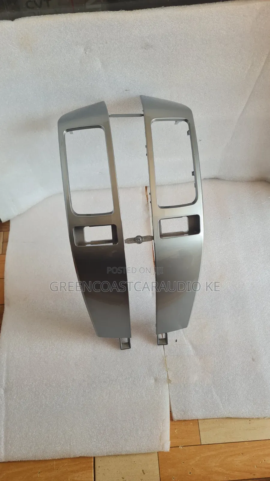 Toyota Prado J120 Air Ventilation Trim Panels Available