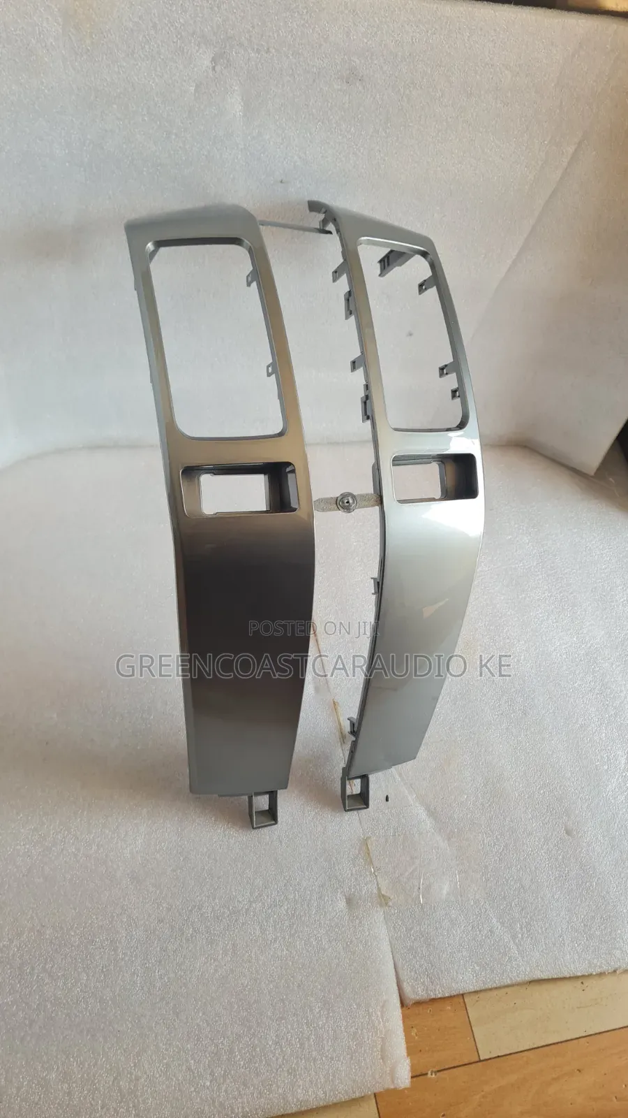 Toyota Prado J120 Air Ventilation Trim Panels Available