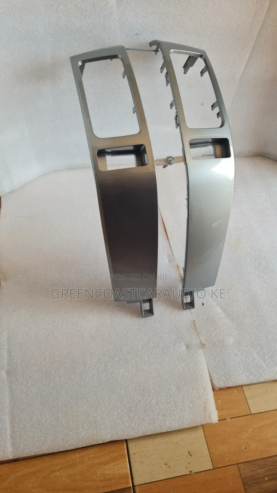 Toyota Prado J120 Air Ventilation Trim Panels Available