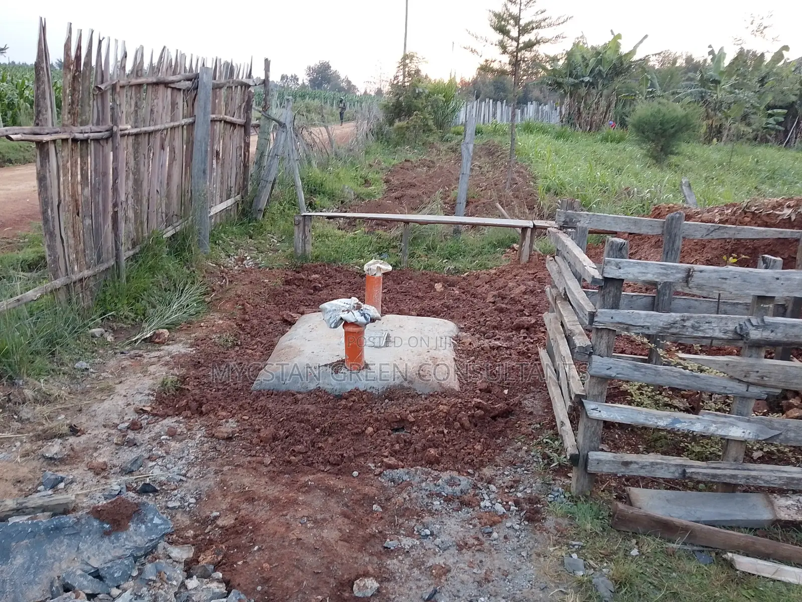 Get a Durable Biodigester System Installed by Certified Experts.