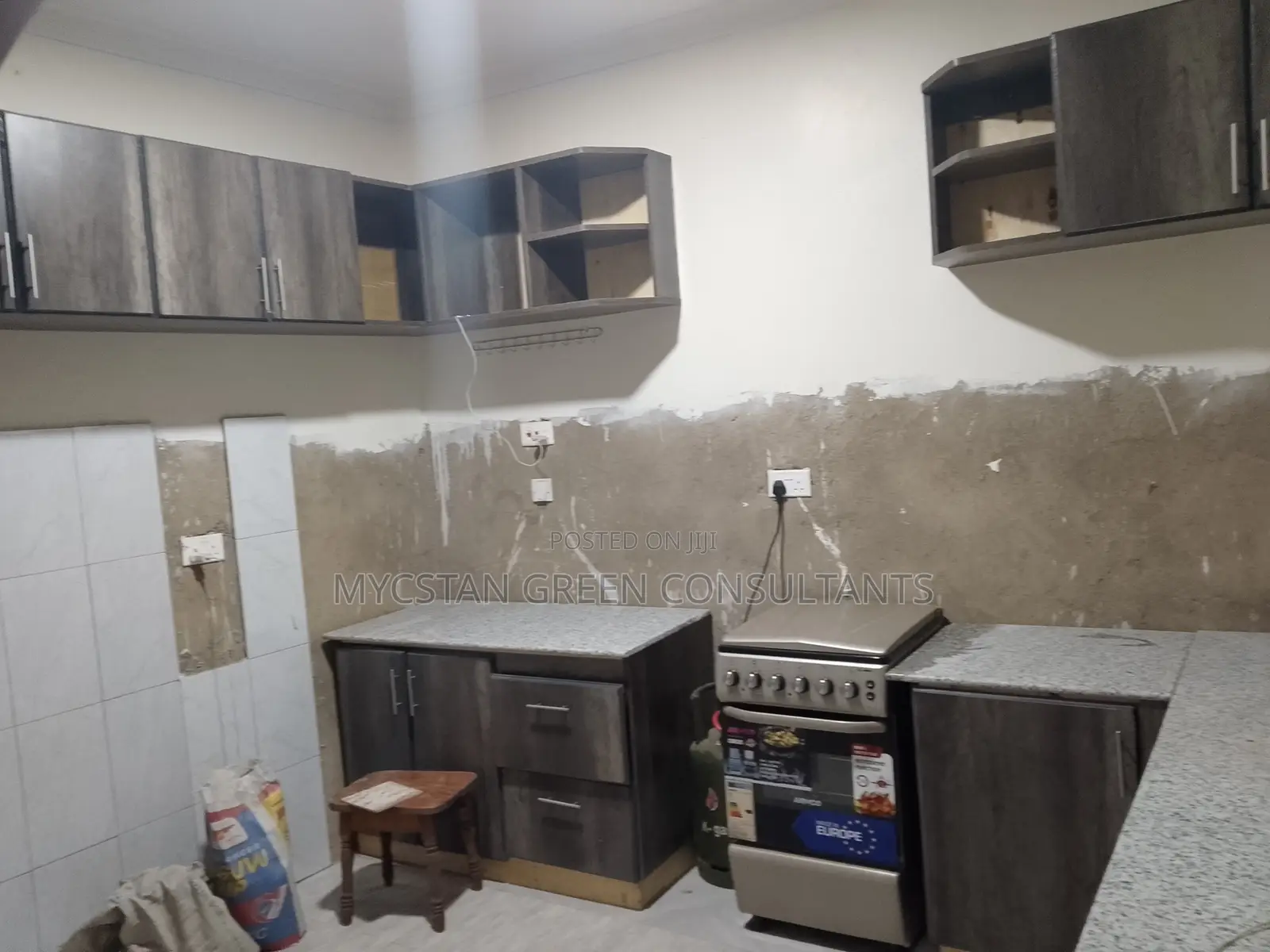Affordable Kitchen Cabinets Kenya | Design Installation Services