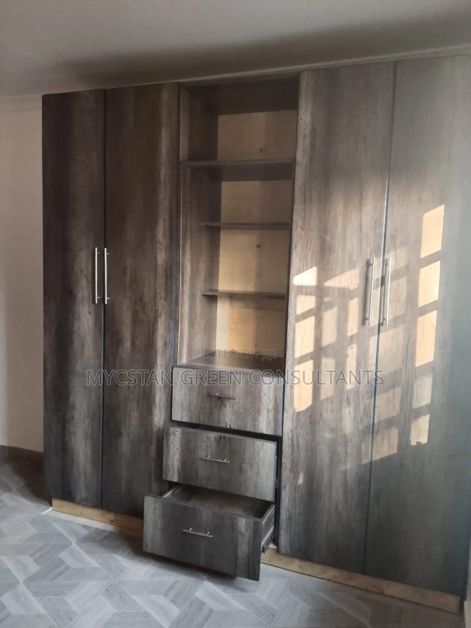 Cabinets Installation Services Kenya | Quick Affordable