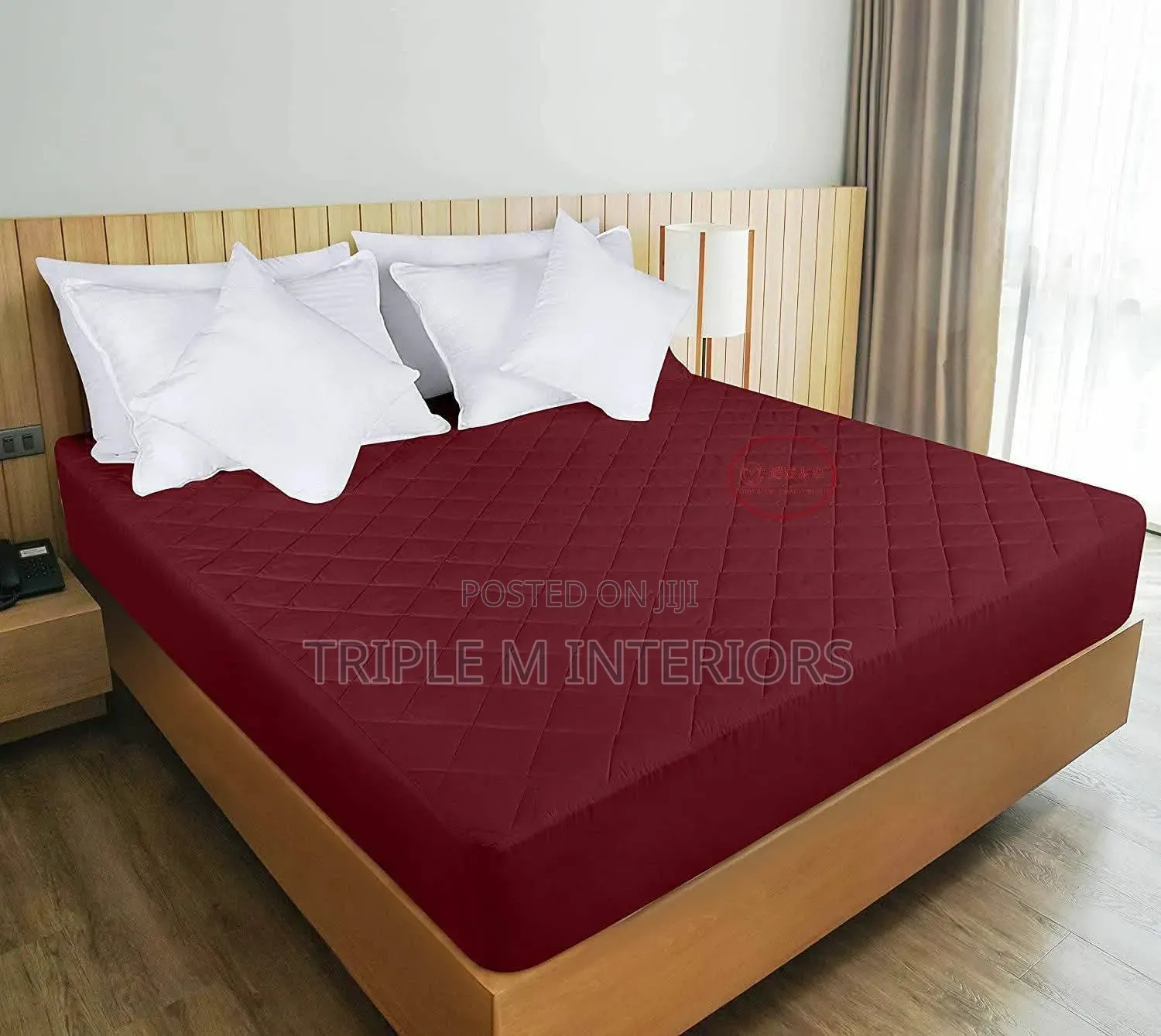 Ultraguard Sleep Protection Cover