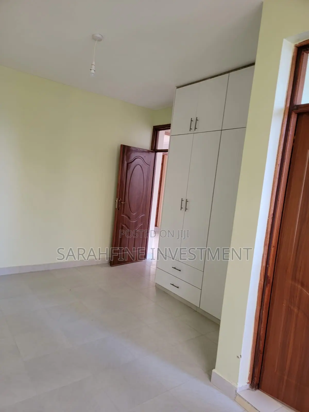5bdrm Maisonette in Lakewood, Utawala for sale