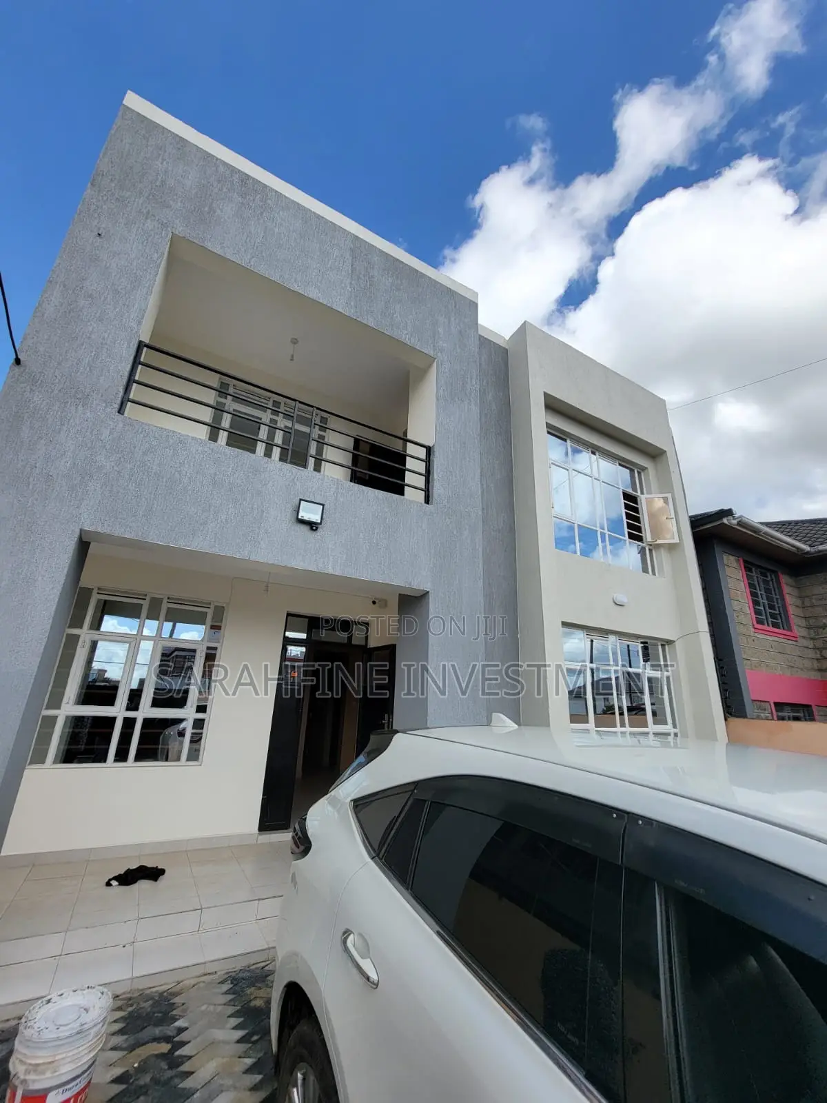 5bdrm Maisonette in Lakewood, Utawala for sale