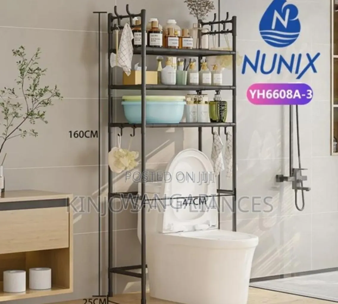 Home Use. Toilet Rack Machine