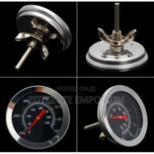 Oven Thermometer