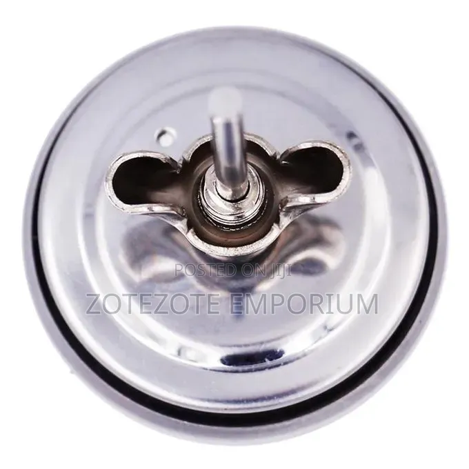 Oven Thermometer