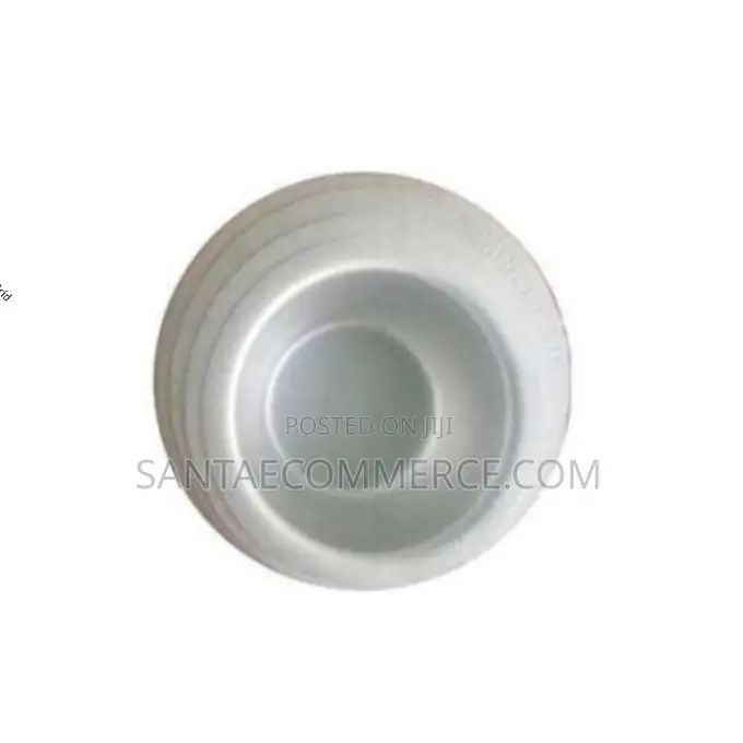 4 Pieces Aluminium Sufuria