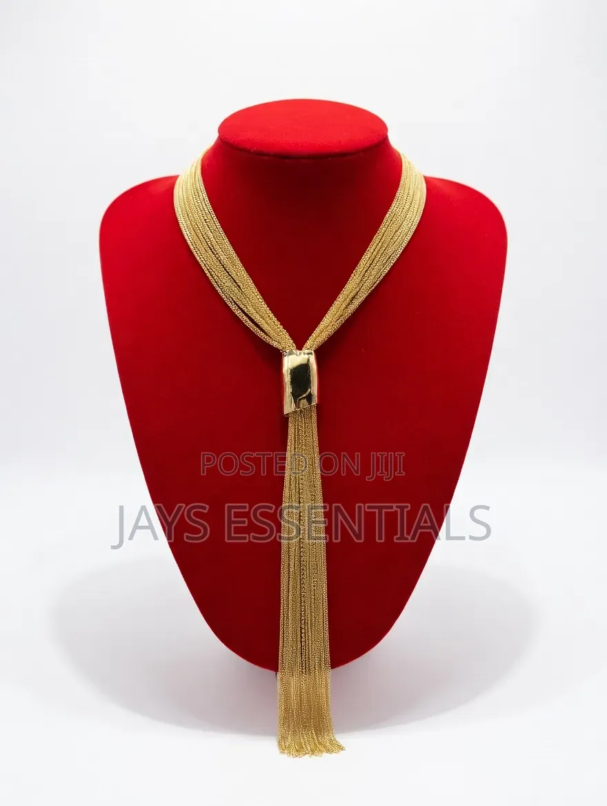 Stylish Statement Necklaces