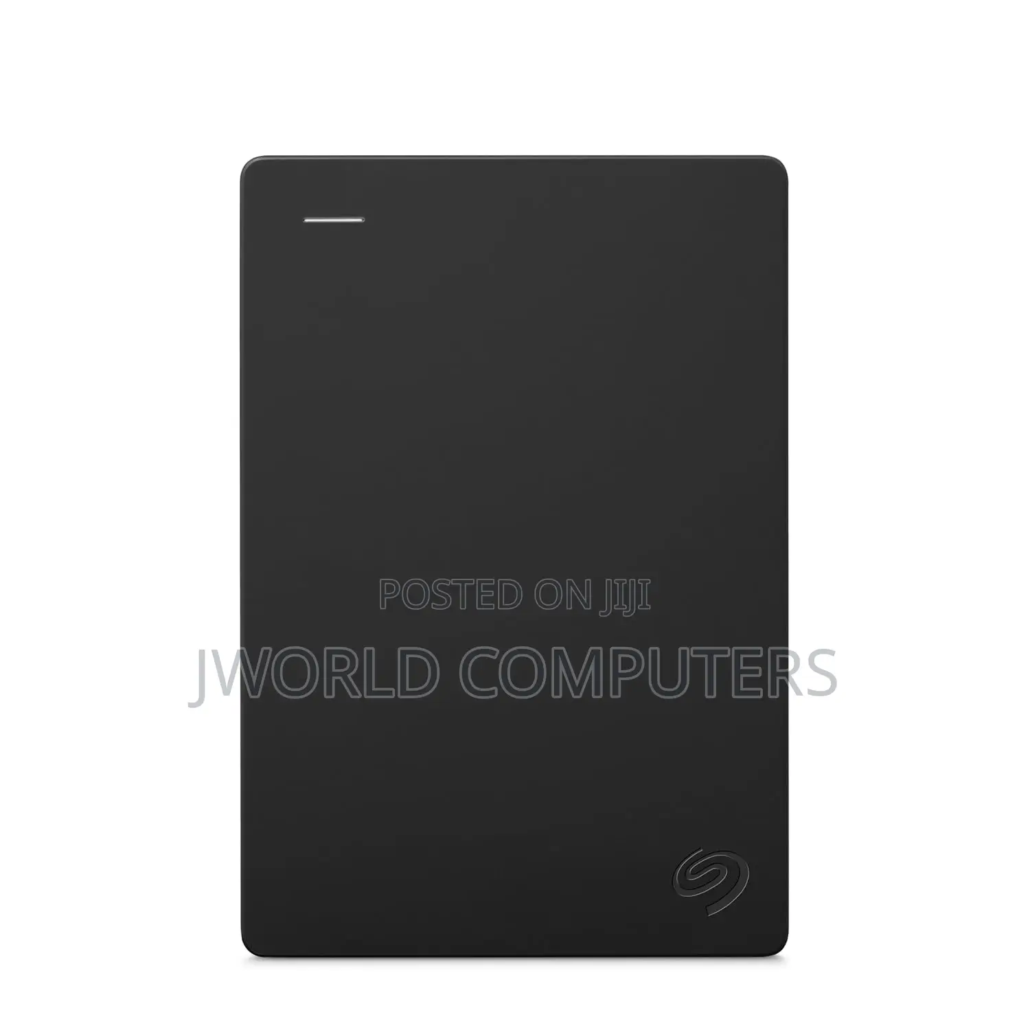 Seagate Expansion 4tb Portable External HDD