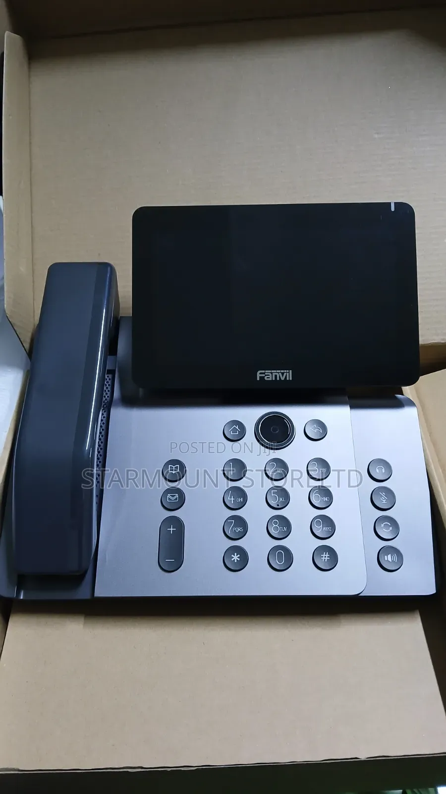 Fanvil V66 Ip Phone