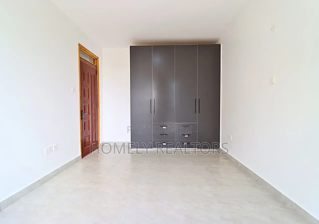 4bdrm Maisonette in Ngong, Kibiku for sale