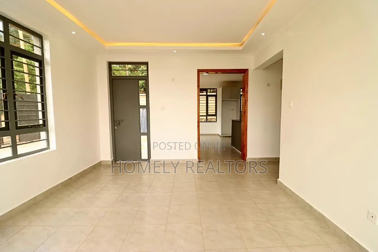 4bdrm Maisonette in Ngong, Kibiku for sale