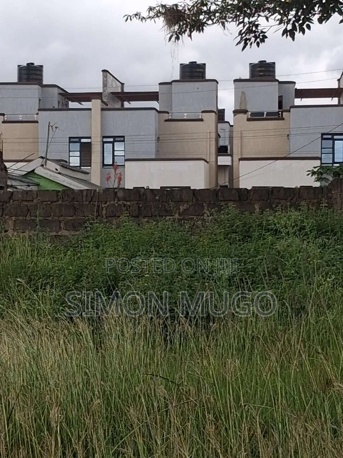 Ruiru Kamakis Gatongora 2 Prime 50x100 Quick Sale 3.8 M Freehold Title