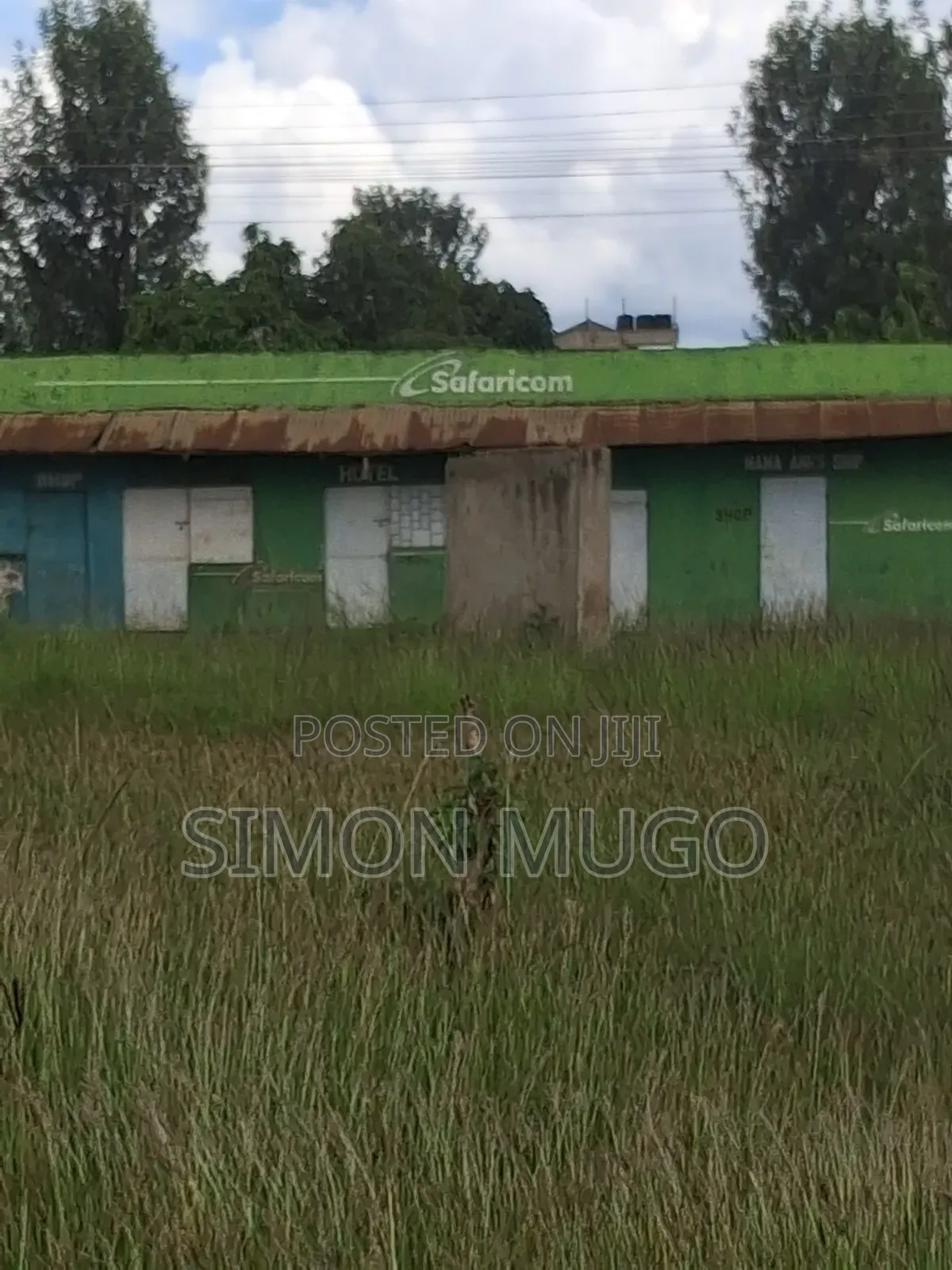 Ruiru Kamakis Gatongora 2 Prime 50x100 Quick Sale 3.8 M Freehold Title