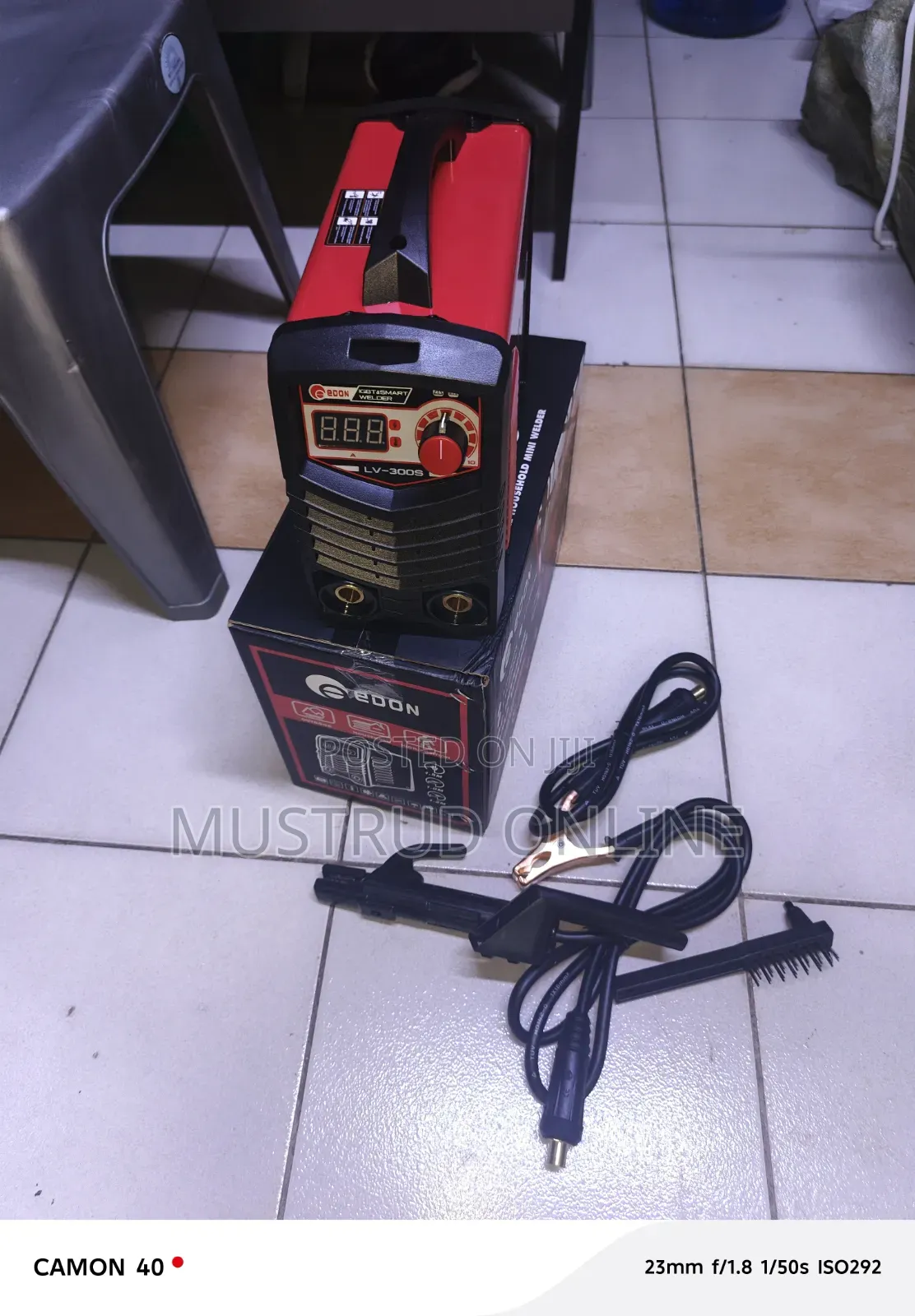 Quality Edon Lv 300s