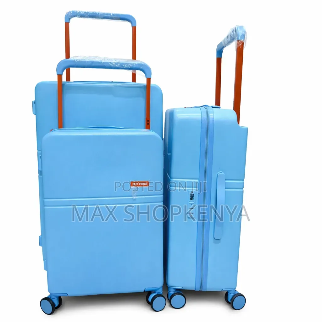 Suitcase 3 in 1 Size 3