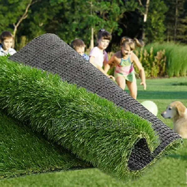 Synthetic 25mm Artificial Turf Grass Carpet