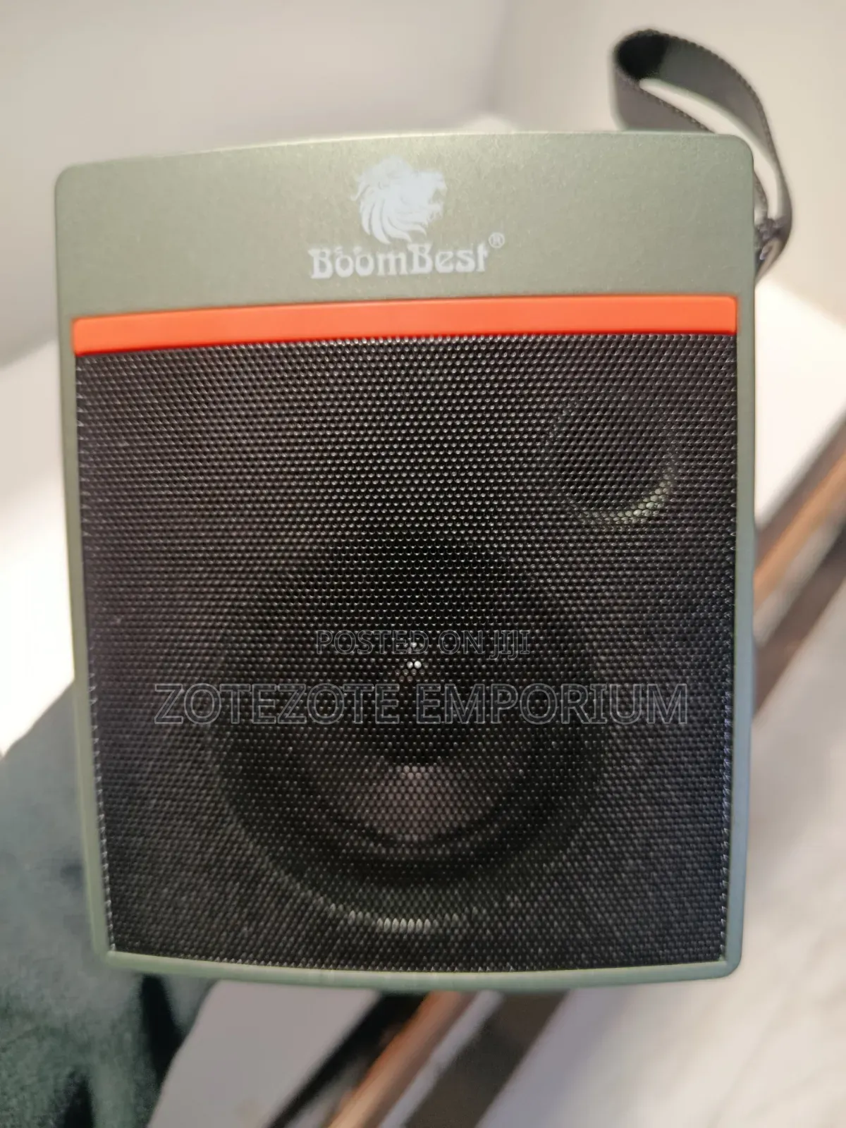 Boombest Ln 1036 Bt