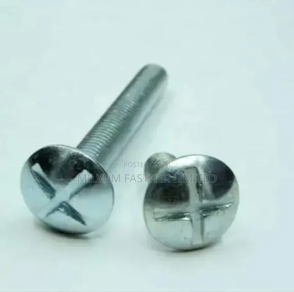 Roofing Bolts