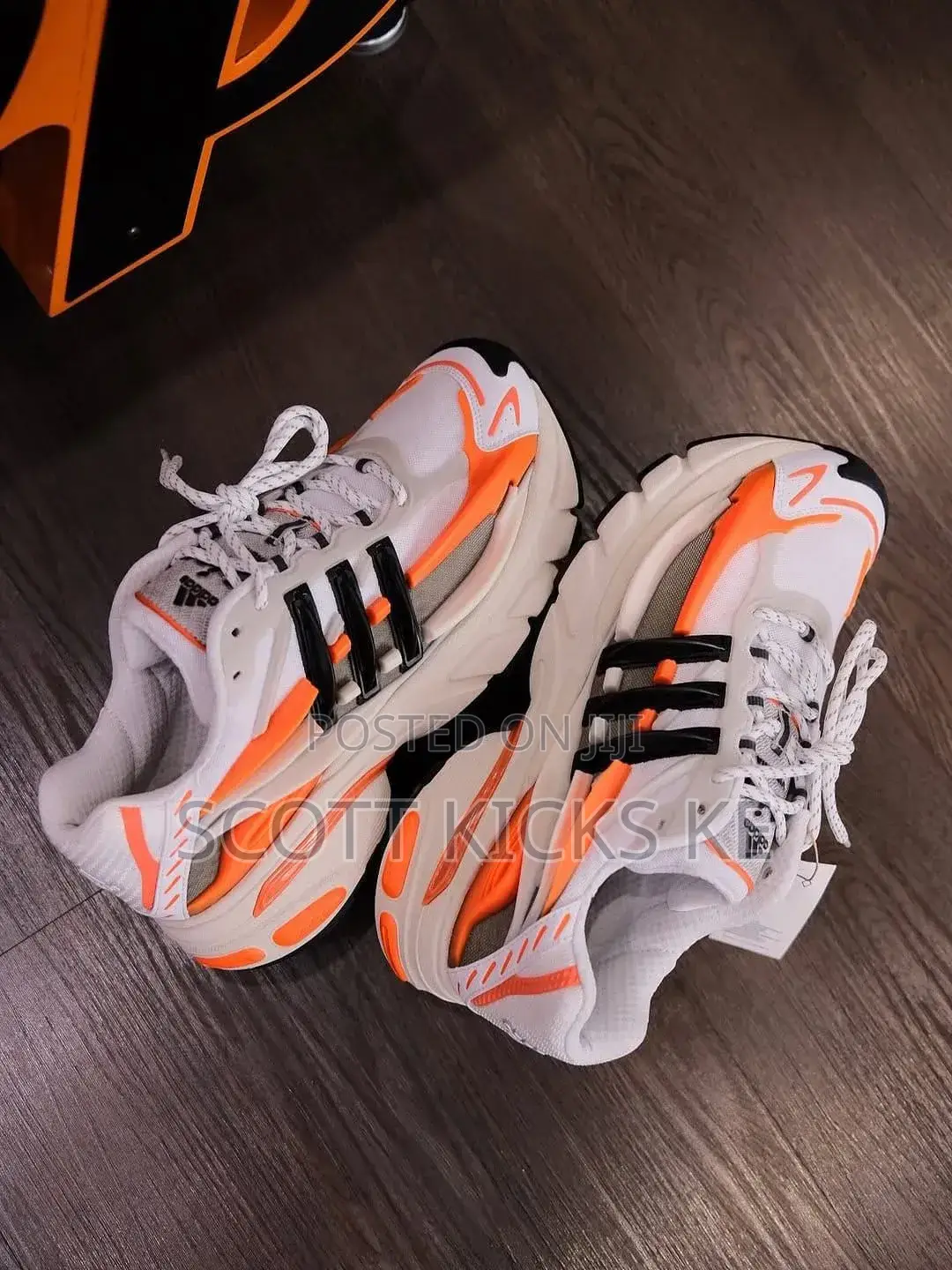 Jellyfish Shoes Sizes 39-45