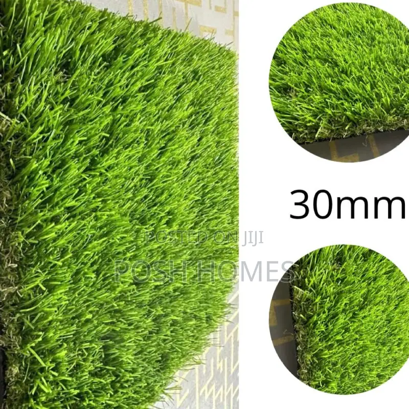 30mm Lawns Artificial Grass Carpet