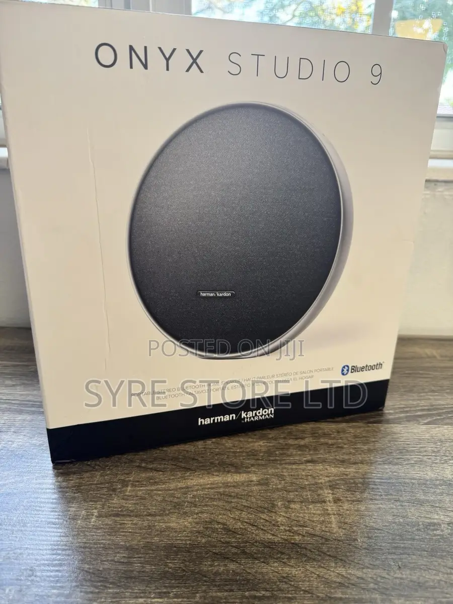 Harman Kardon Onyx Studio 9
