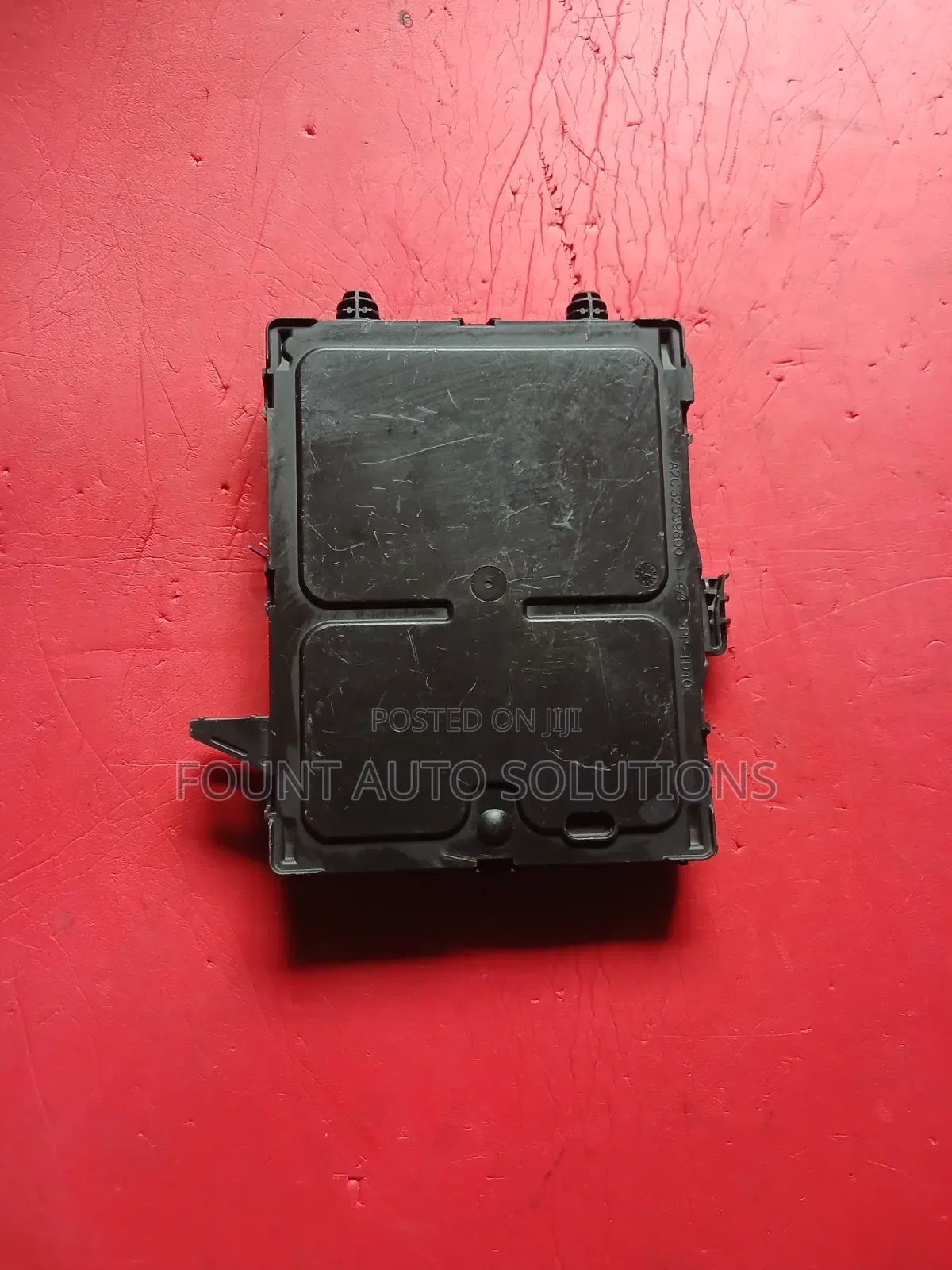 BCM Module for Nissan Qashqai/Altima