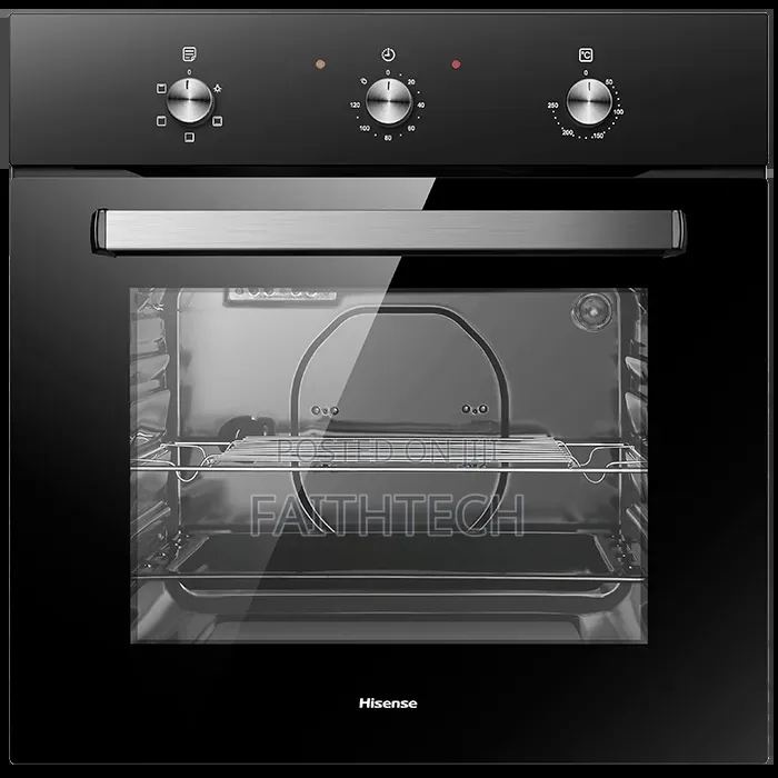 Hisense 60litres Electric Commercial Oven