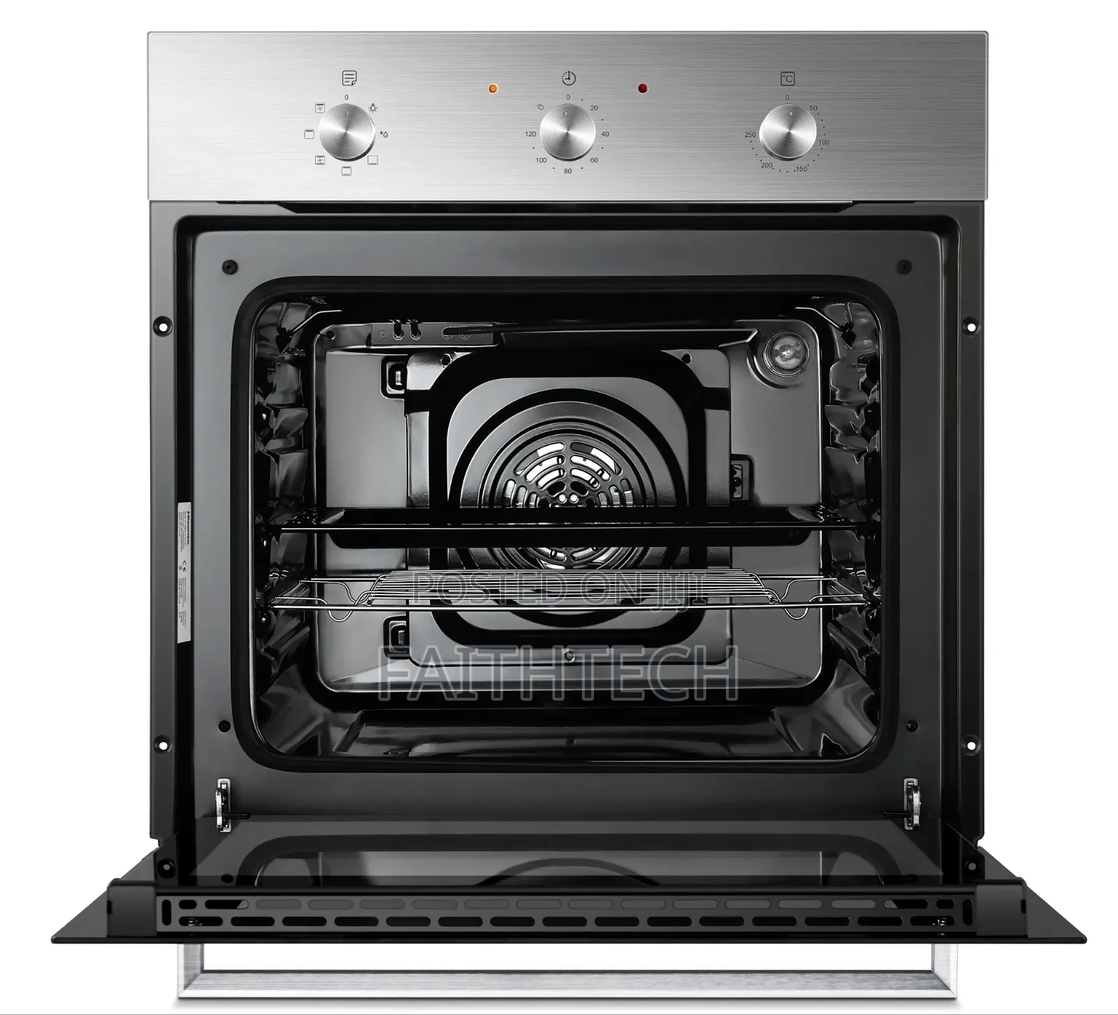 Hisense 60litres Electric Commercial Oven