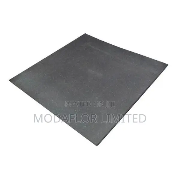 Rubber Mats for Anti Slip Flooring and Heavy Duty Floor Protection