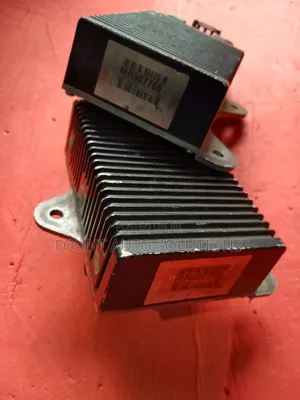 Injector Drive for Mitsibishi Io/Pajero