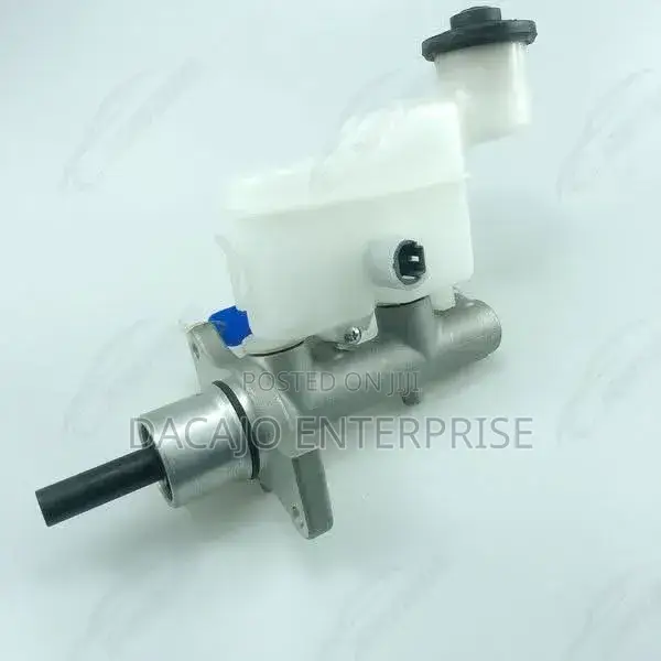 Quality Hilux Vigo Brake Master Cylinder South Africa