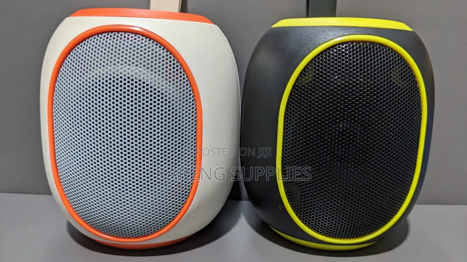 Newvew Mini Bluetooth Speaker (Nv -9207)