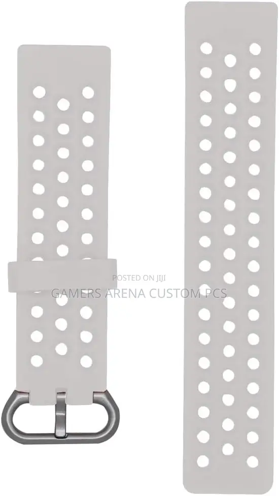 Fitbit Versa 2 Versa Lite Silicone Breathable Sport Wristbands Strap