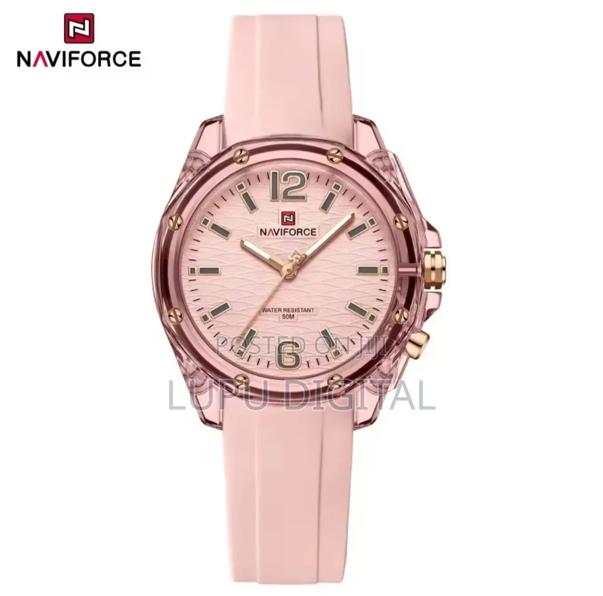 Naviforce Ladies Watch #Nf6103