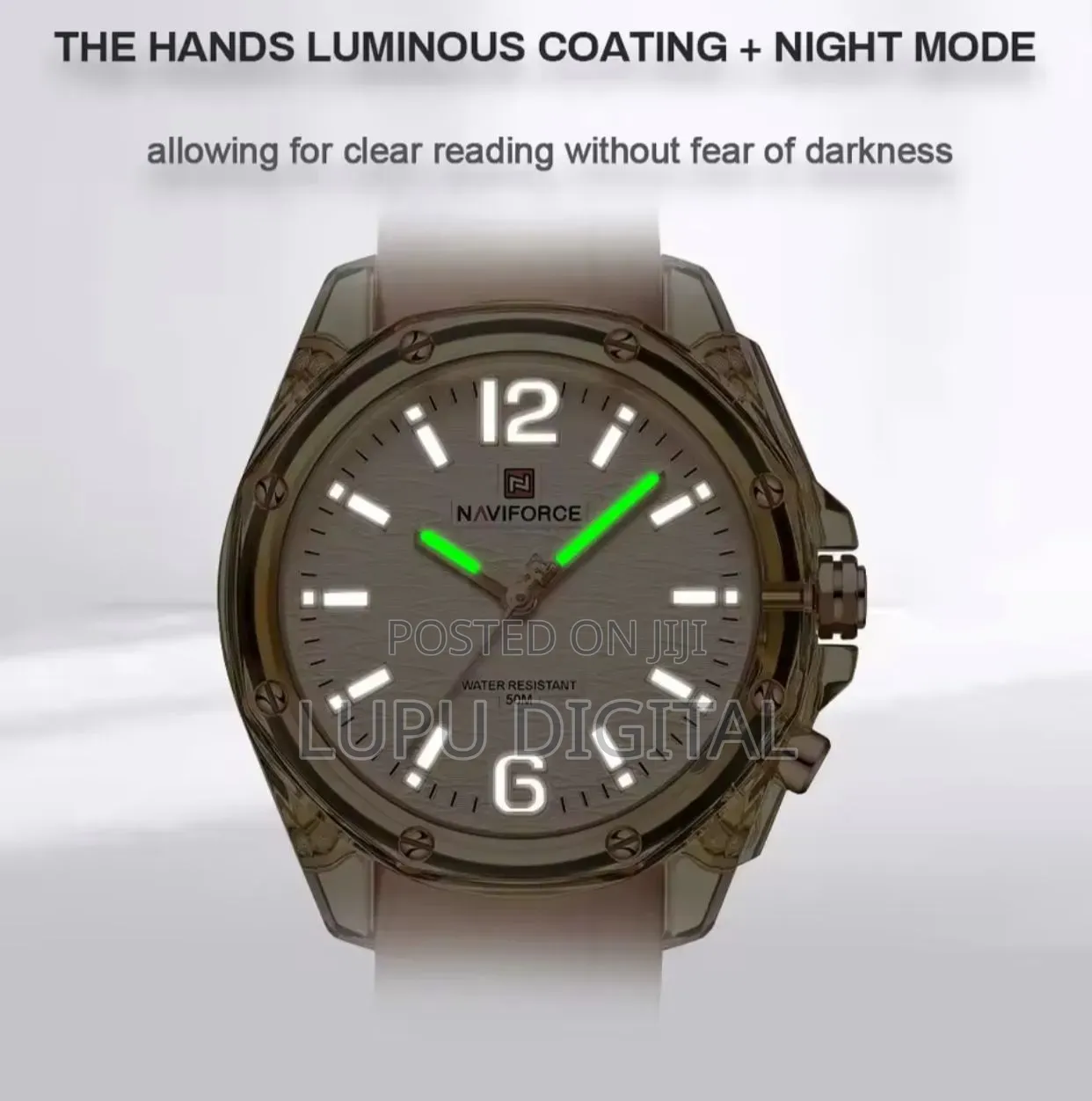 Naviforce Ladies Watch #Nf6103