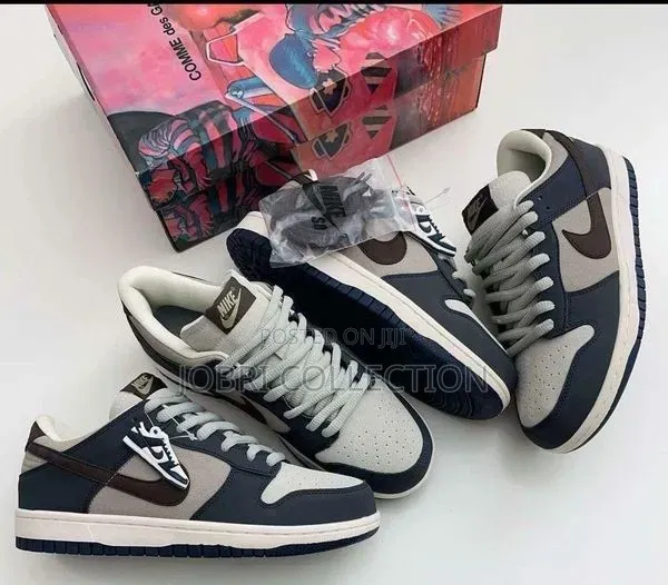 Nike Sb Dunk Low”Ottomo Katsushiro Quality Sneakers