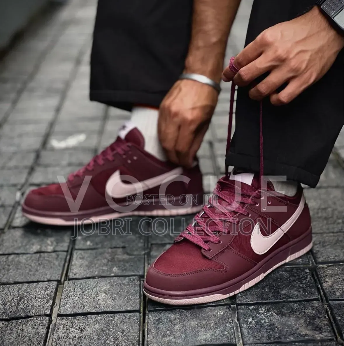 Nike Sb Dunk Low”Beetroot Crush “ Quality Leather Sneakers