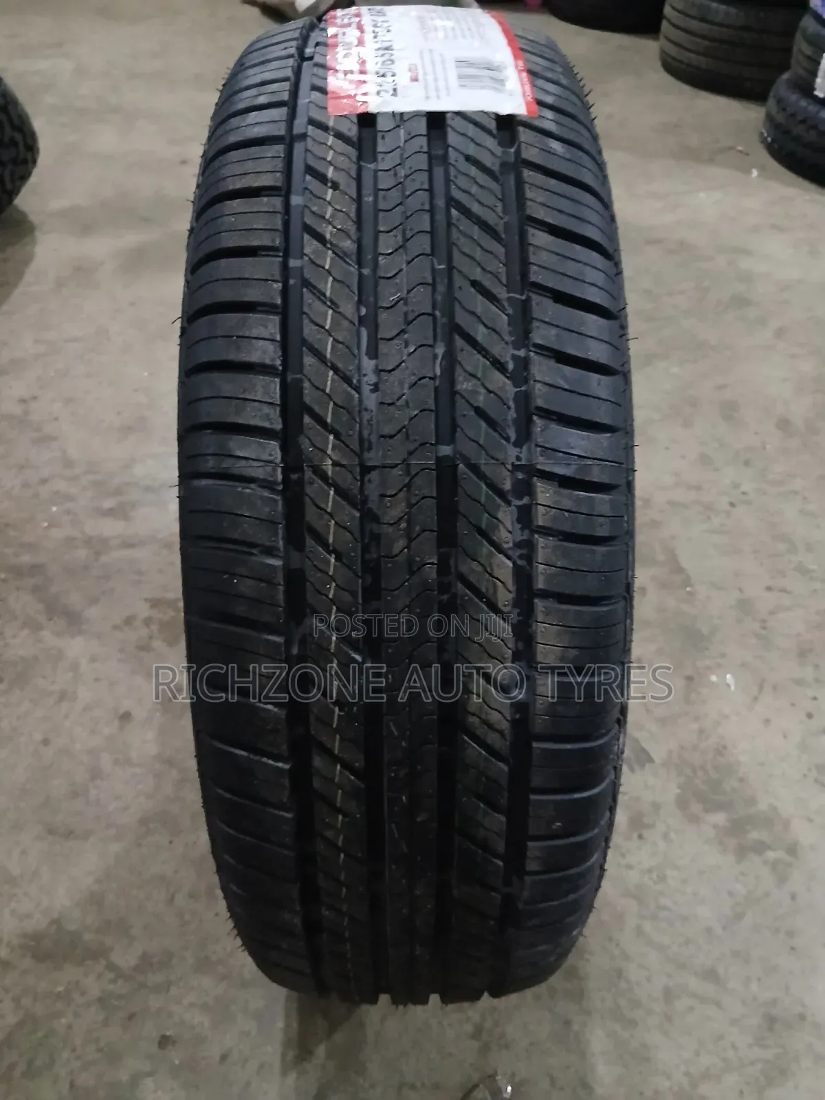 Doubleking 225/65r17