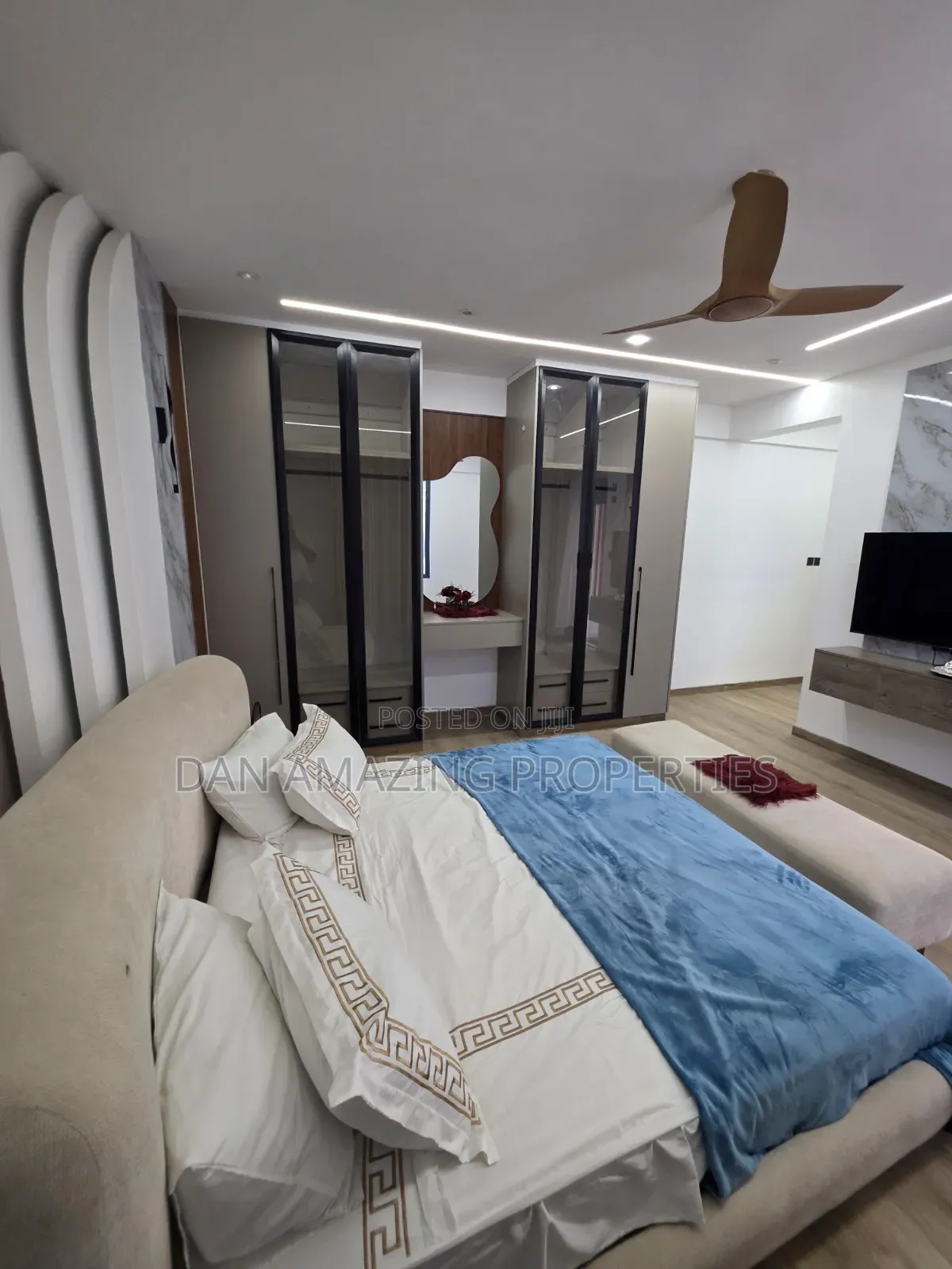 3bdrm Apartment in Mombasa, Tudor for sale