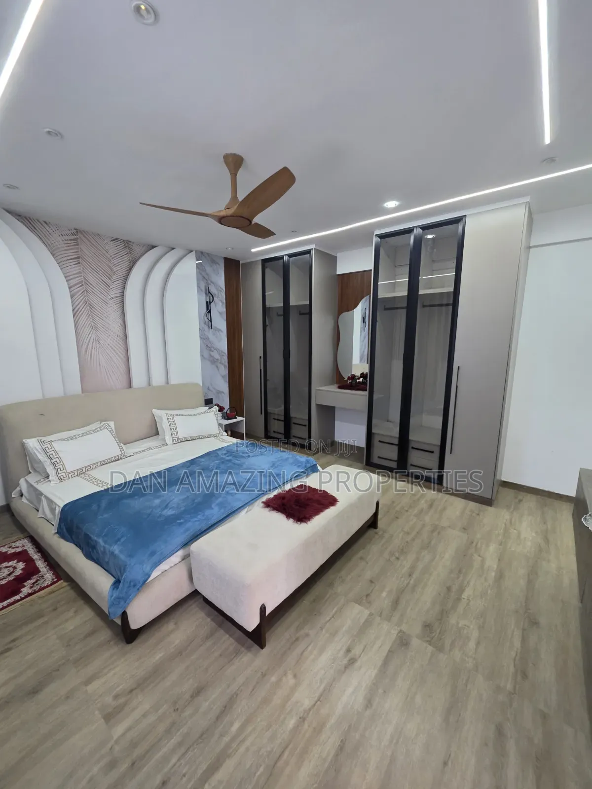 3bdrm Apartment in Mombasa, Tudor for sale