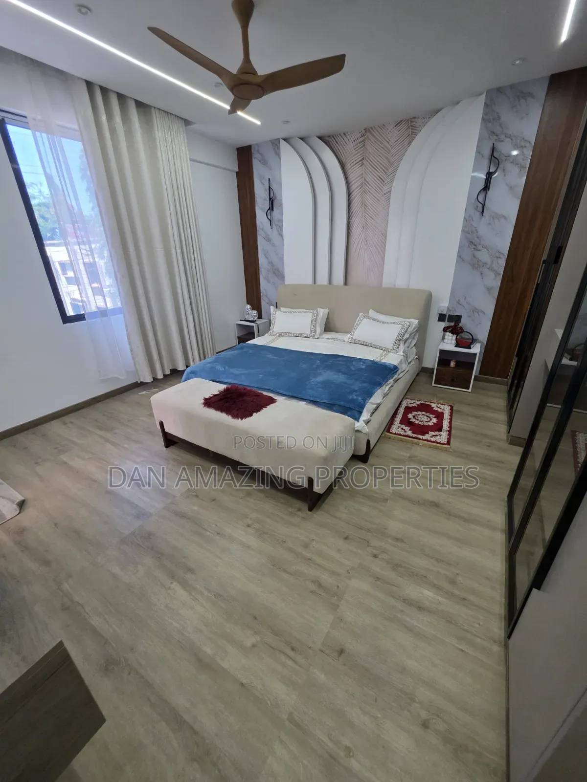 3bdrm Apartment in Mombasa, Tudor for sale