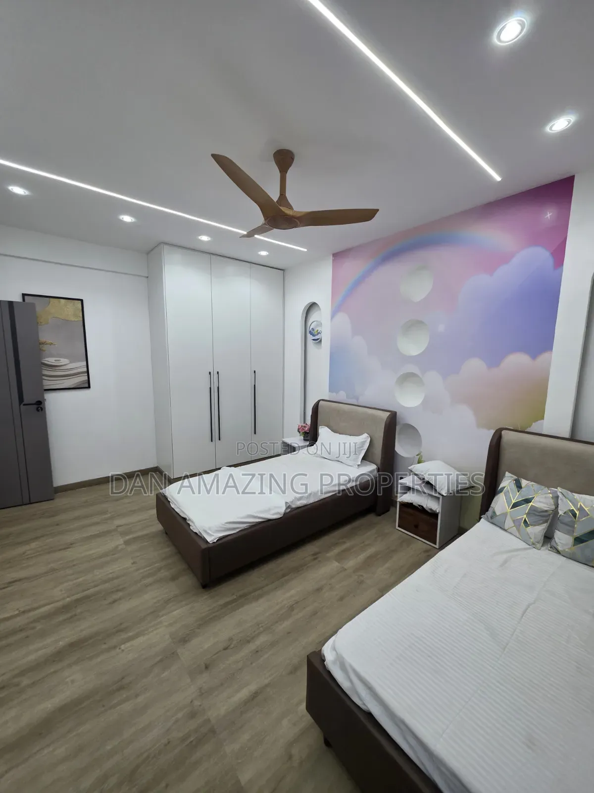 3bdrm Apartment in Mombasa, Tudor for sale