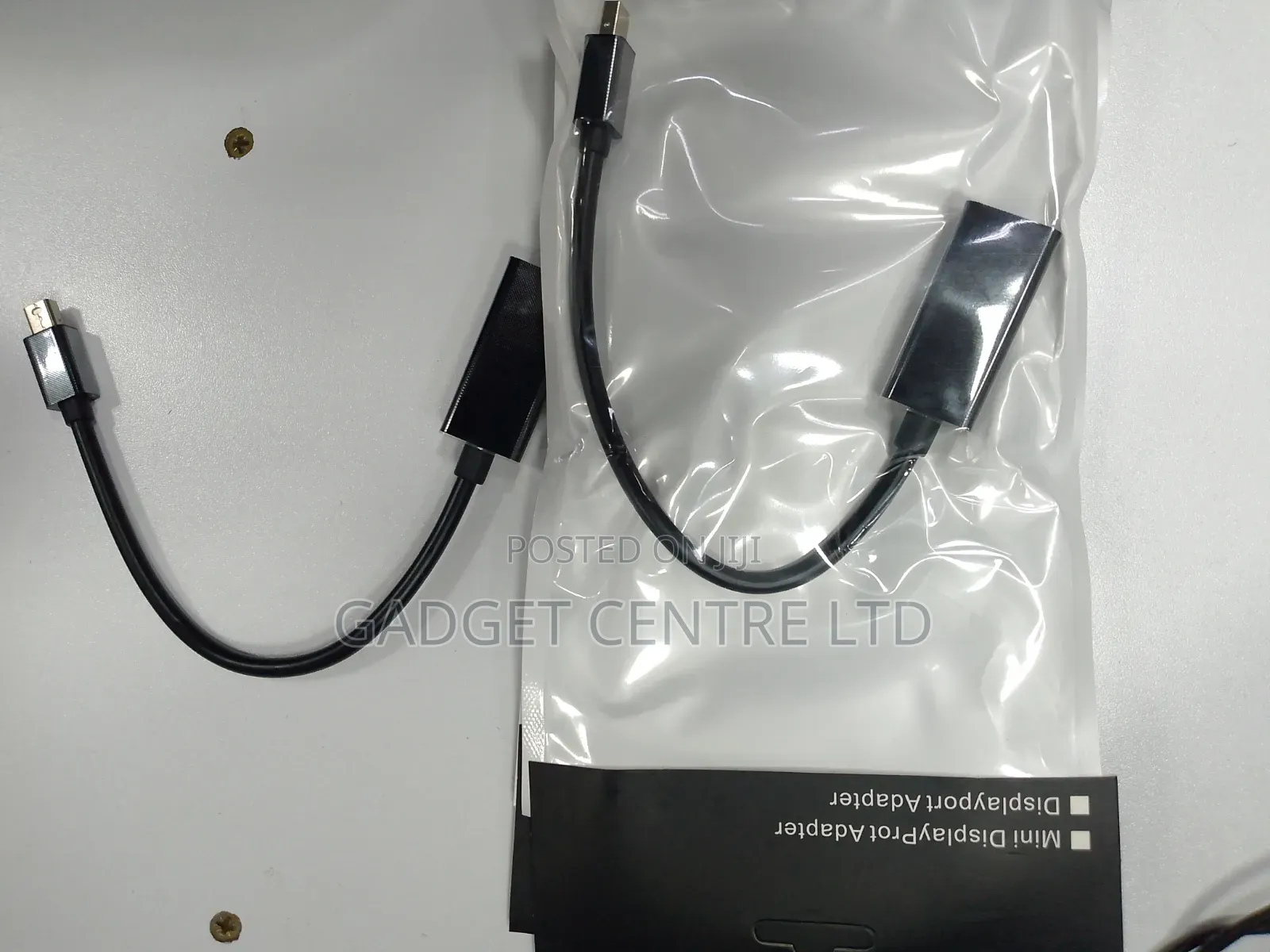 Mini Display to Hdmi Adapter